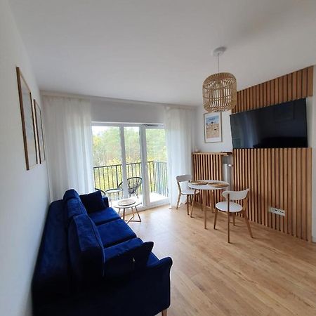 Leomare Apartment เมียนซีวอเจีย ภายนอก รูปภาพ